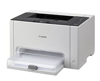 Amazon.co.jp: CANON カラーレーザープリンター Satera LBP7010C